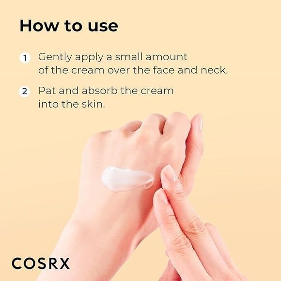 [ COSRX ] COSRX Advanced Snail 92 All in one cream 100ml - Picture 2 of 2